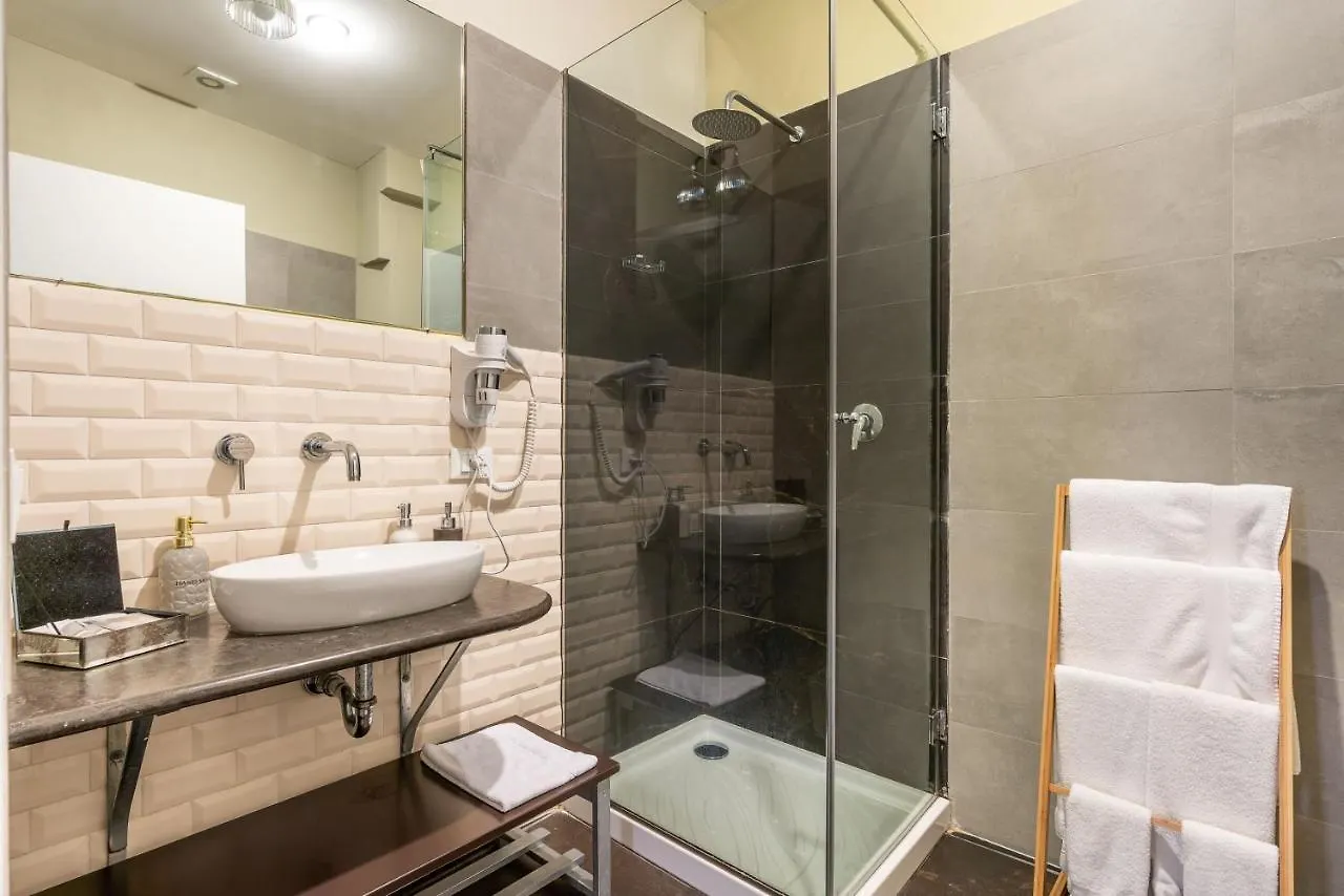 Il Giardino Di Ballaro Boutique B&B Palermo 3*,  Italy