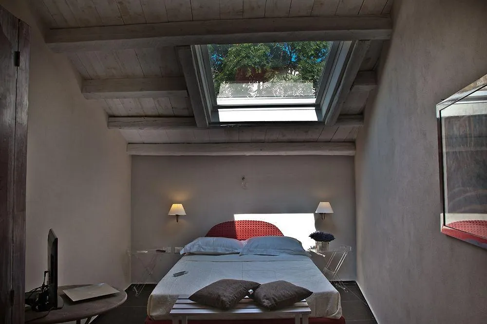 Il Giardino Di Ballaro Boutique B&B Palermo Italy