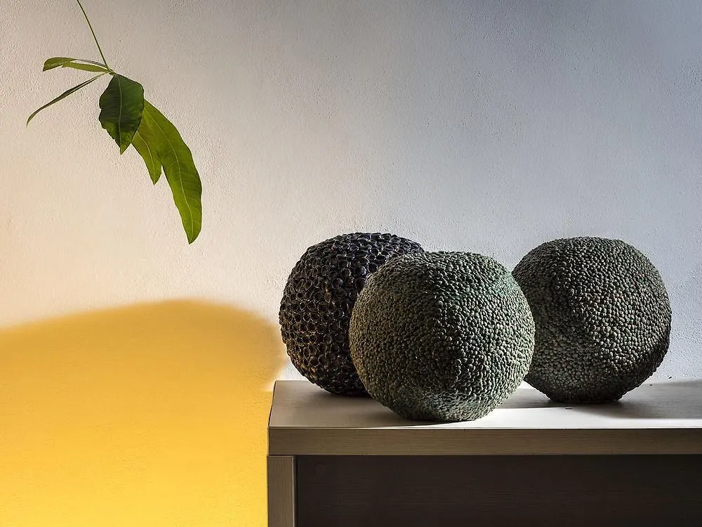 Il Giardino Di Ballaro Boutique B&B Palermo Italien
