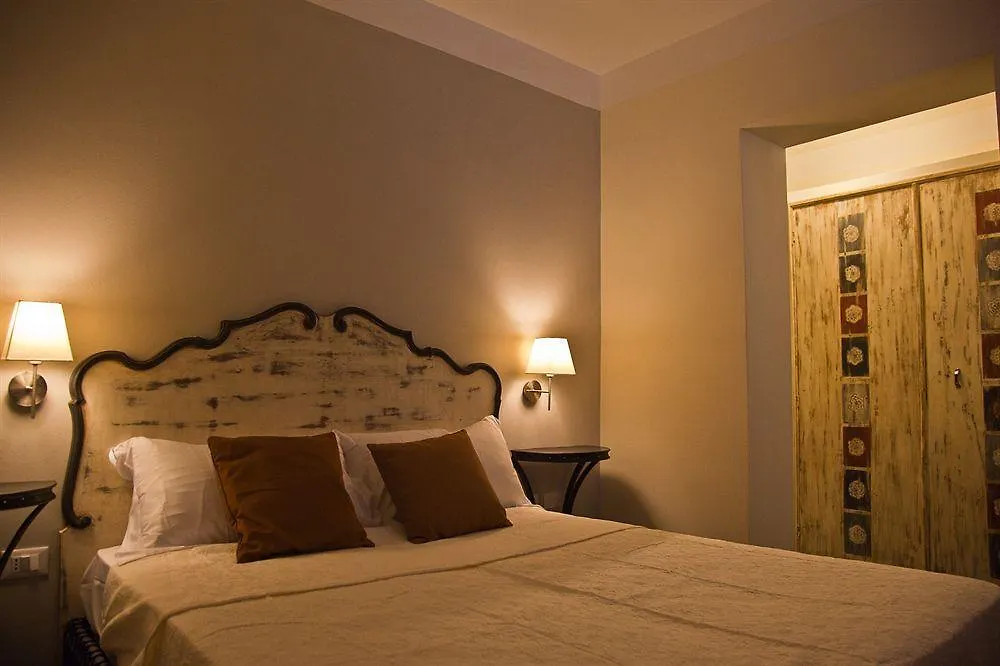Frühstückspension Il Giardino Di Ballaro Boutique B&B Palermo