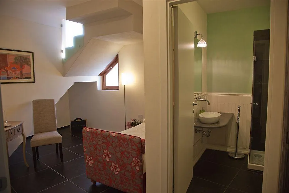 Il Giardino Di Ballaro Boutique B&B Palermo Italien