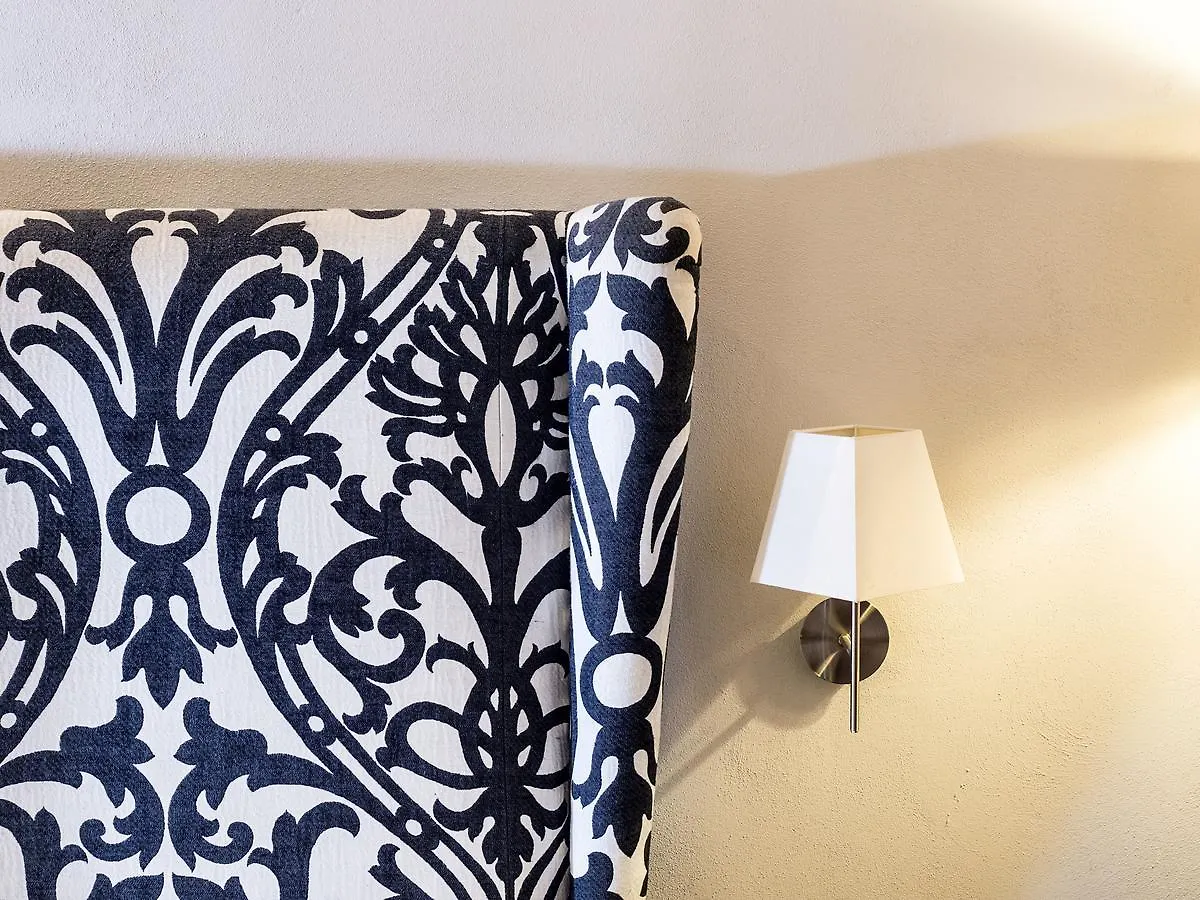 Bed & Breakfast Il Giardino Di Ballaro Boutique B&B Palermo