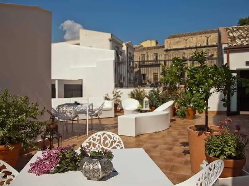 Il Giardino Di Ballaro Boutique B&B Palermo