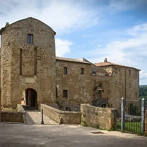 Hotel Della Fortezza ***