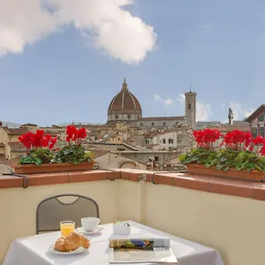 Bed & Breakfast Dei Guelfi **