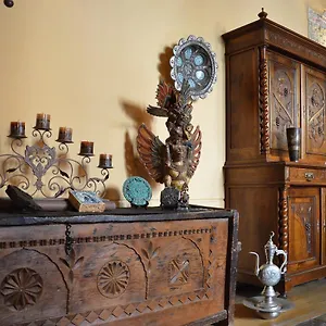 Appartement Ai Cartari 