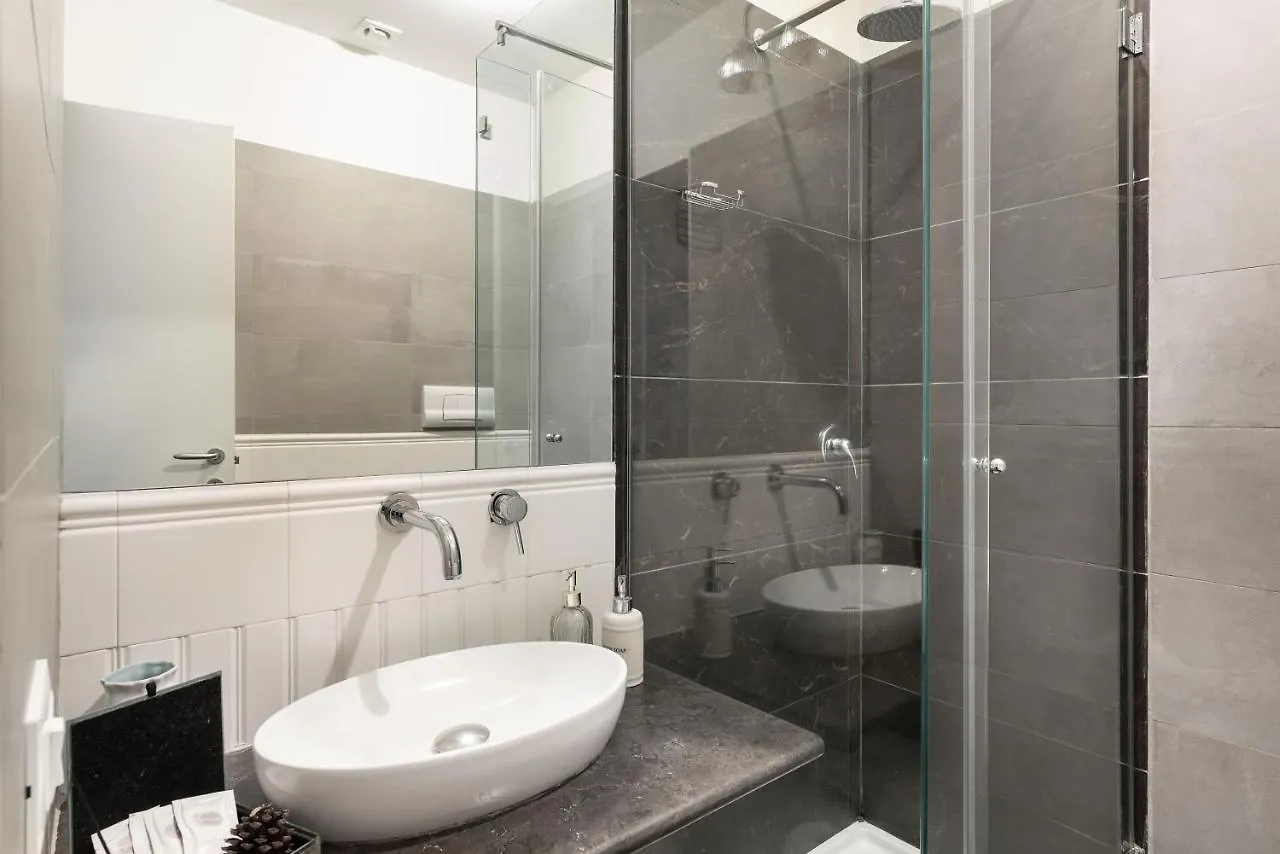 Bed & Breakfast Il Giardino Di Ballaro Boutique B&B Palermo