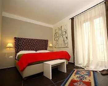 Bed & Breakfast Il Giardino Di Ballaro Boutique B&B Palermo