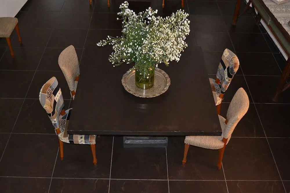 Il Giardino Di Ballaro Boutique B&B Palermo Bed & Breakfast
