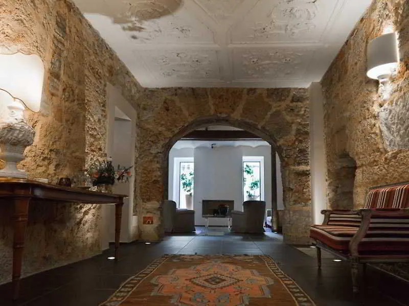 *** Bed & Breakfast Il Giardino Di Ballaro Boutique B&B Palermo Itálie