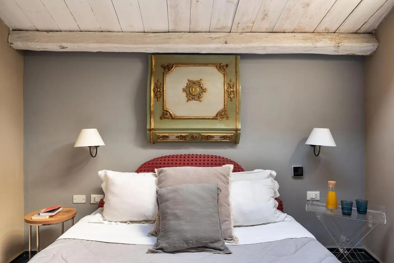 Il Giardino Di Ballaro Boutique B&B Palermo Frühstückspension
