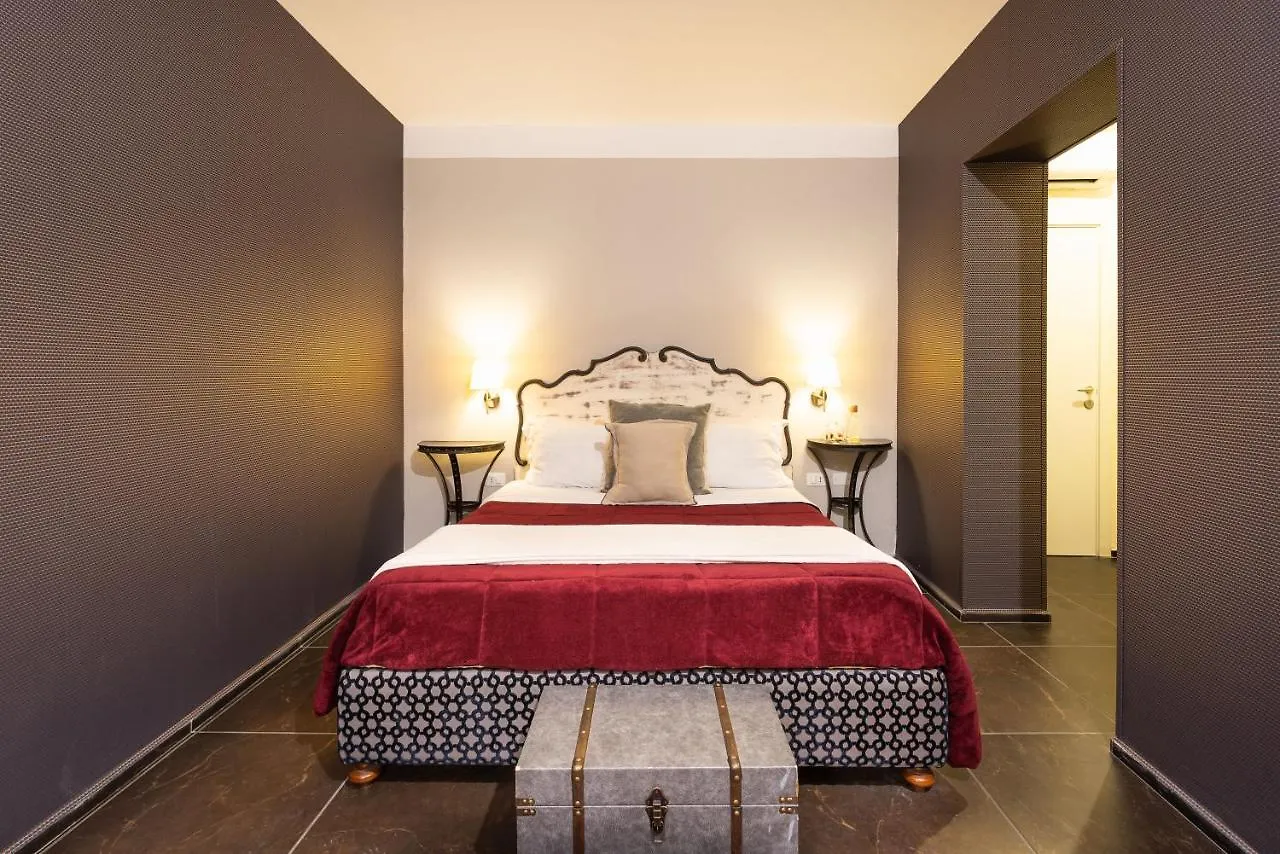 Il Giardino Di Ballaro Boutique B&B Palermo