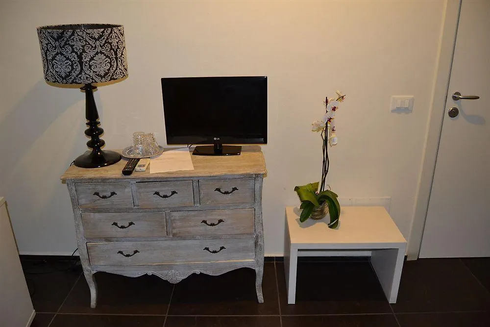 Il Giardino Di Ballaro Boutique B&B Palermo