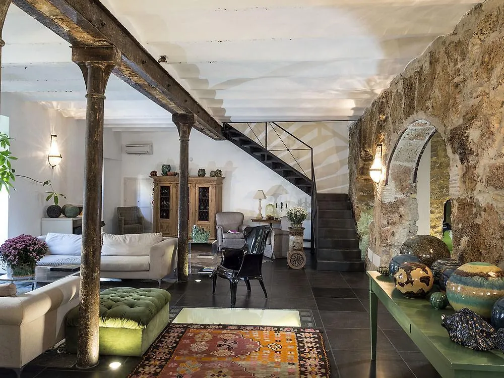 *** Frühstückspension Il Giardino Di Ballaro Boutique B&B Palermo Italien
