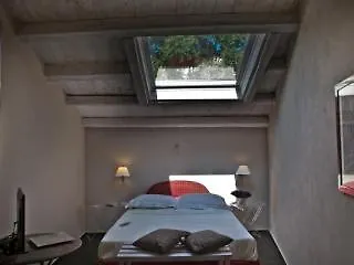 Il Giardino Di Ballaro Boutique B&B Palermo Frühstückspension