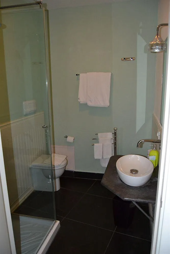 Il Giardino Di Ballaro Boutique B&B Palermo 3*,  Italien