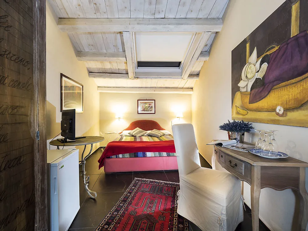 Frühstückspension Il Giardino Di Ballaro Boutique B&B Palermo