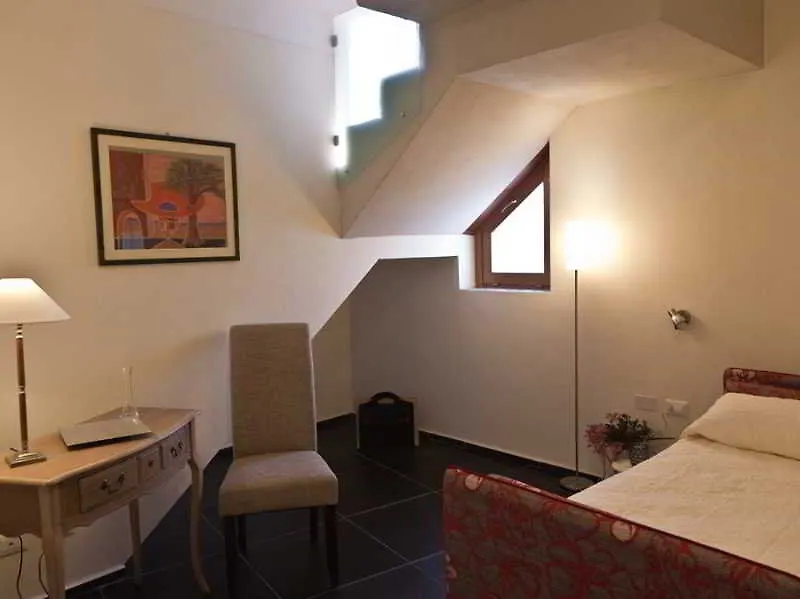 Il Giardino Di Ballaro Boutique B&B Palermo Frühstückspension