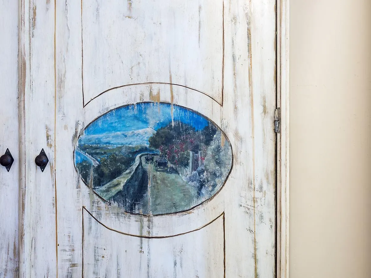 Il Giardino Di Ballaro Boutique B&B Palermo