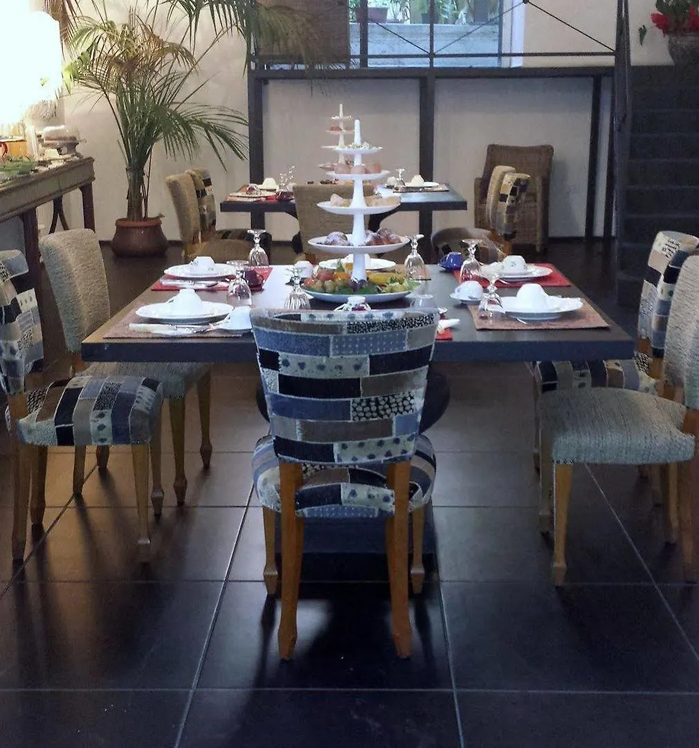 Il Giardino Di Ballaro Boutique B&B Palermo Frühstückspension