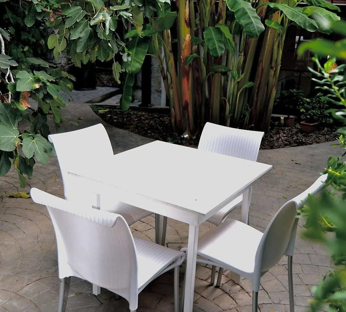 Il Giardino Di Ballaro Boutique B&B Palermo 3*,  Italien