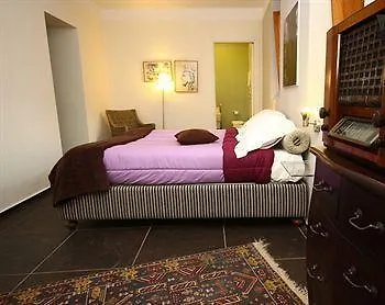 Il Giardino di Ballarò Boutique B&B Palerme 3*,