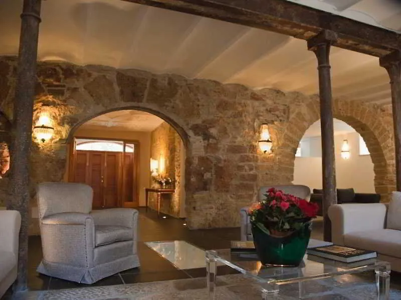 Il Giardino di Ballarò Boutique B&B Palerme Italie