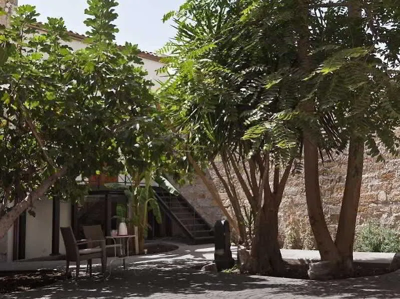 Couette-café Il Giardino di Ballarò Boutique B&B Palerme