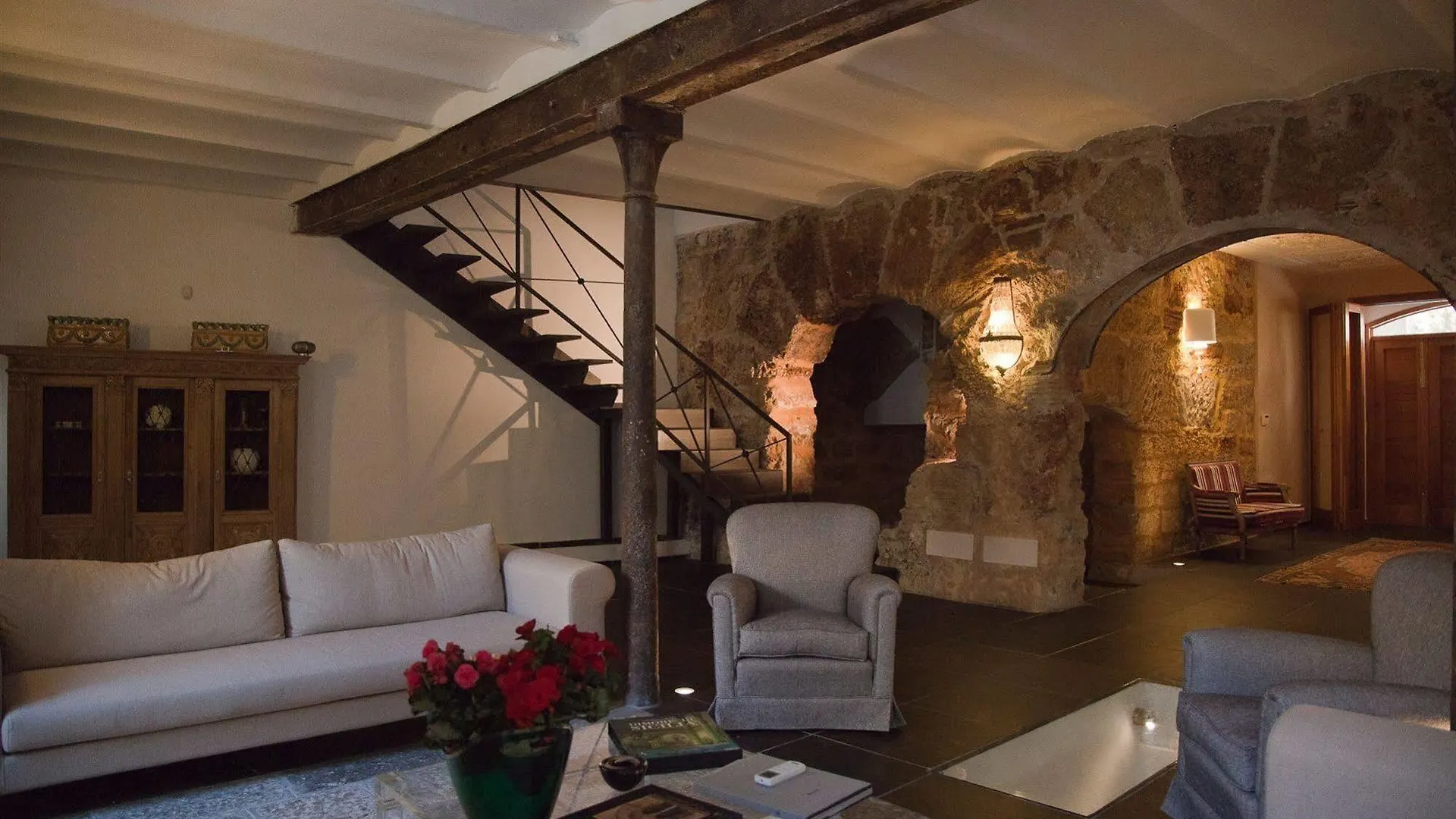 Couette-café Il Giardino di Ballarò Boutique B&B Palerme